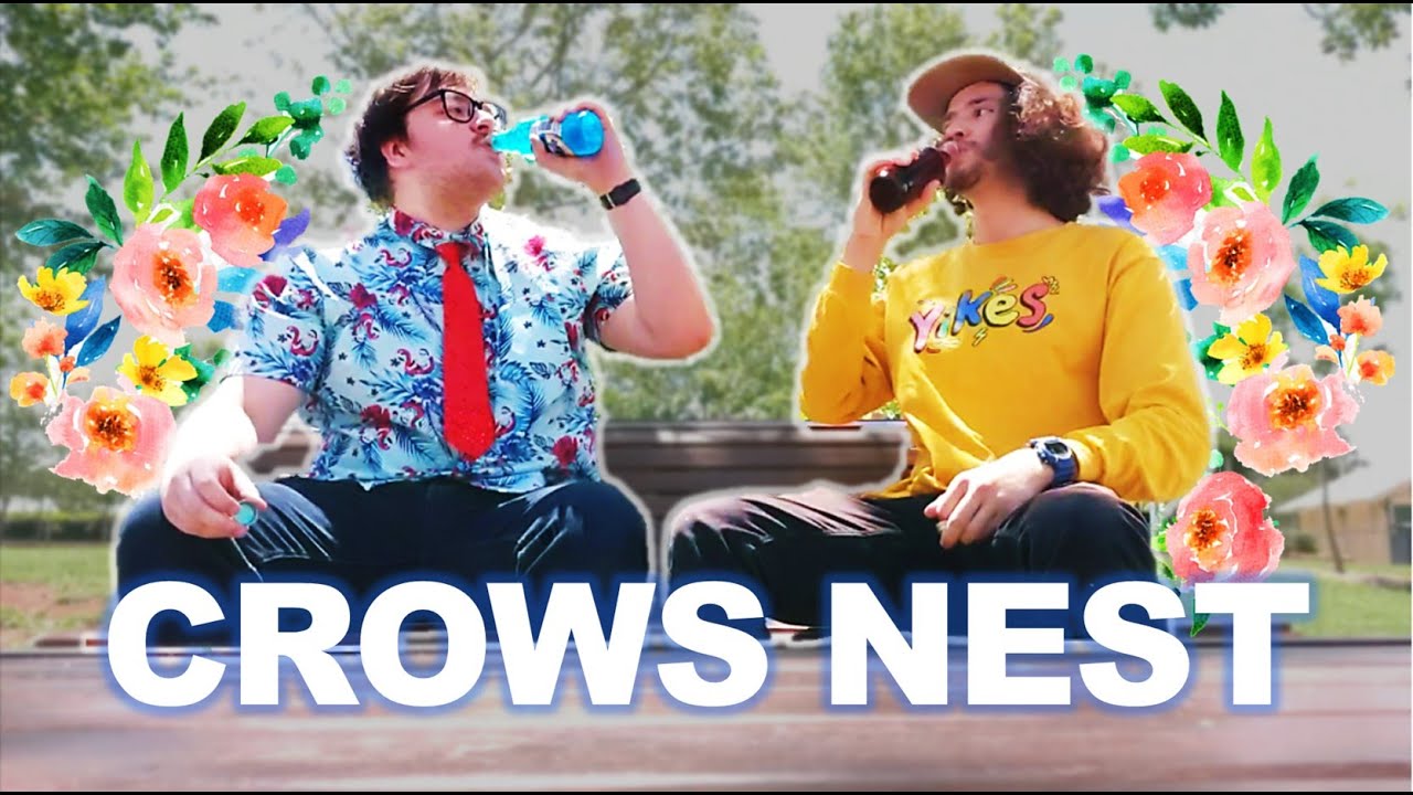 Our guide to Crows Nest QLD - A great town | Lord Zatt & Xander Pandre