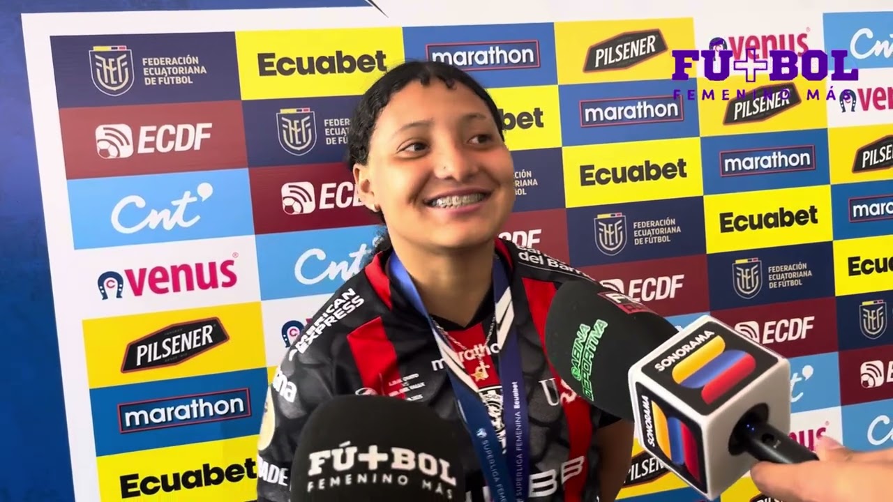 Mary Guerra- Jugadora Dragonas IDV 