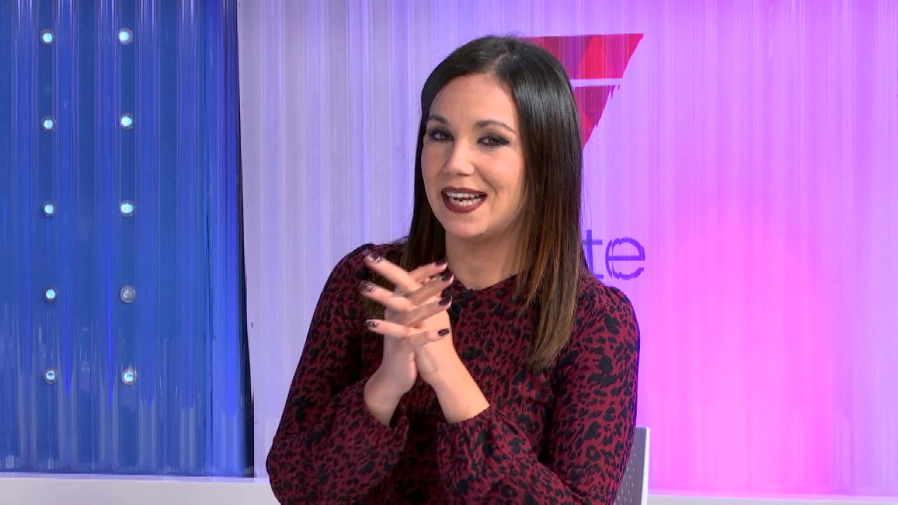 La Pasión, programa cofrade de 7TV Sevilla (15-12-2020)