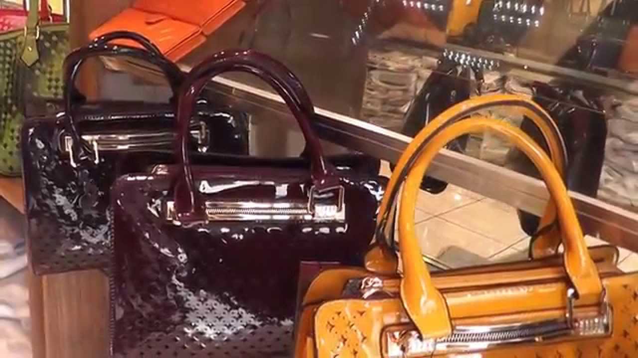 (R$ 45,00) BOLSAS IMPORTADAS (WWW.KINGBAG.COM.BR)