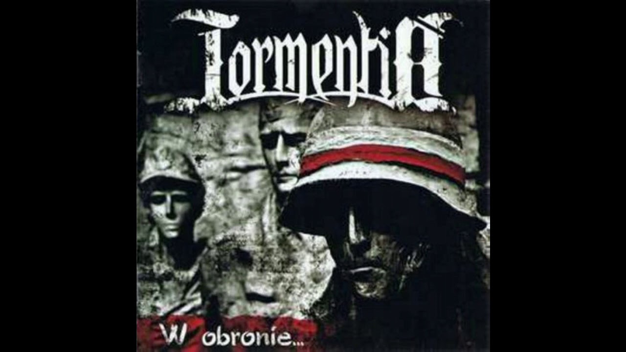 Tormentia - Polskie Termopile