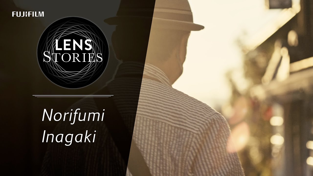 XF30mmF2.8 Macro x Norifumi Inagaki/ FUJIFILM