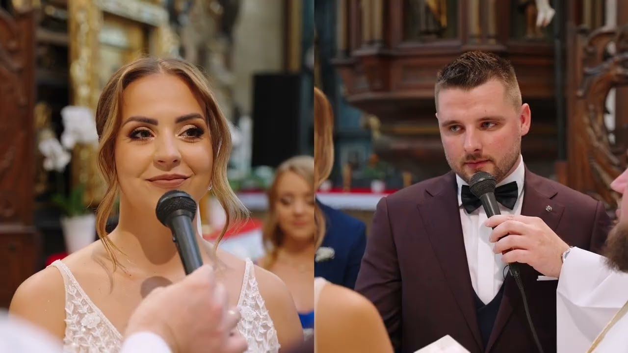 Dominika & Bartek | 19.08.2023