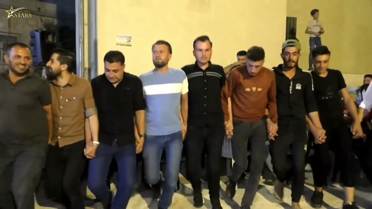 الفنان جمعة الحسن -يا بيضة يم خدود- #سوريا #ادلب #اللاذقية #اكسبلور 