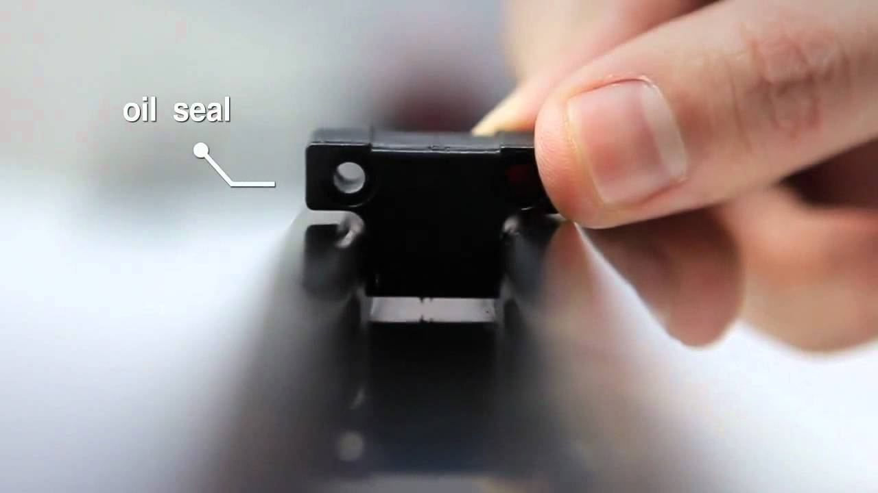 Varavon slidecam LITE SLIDER