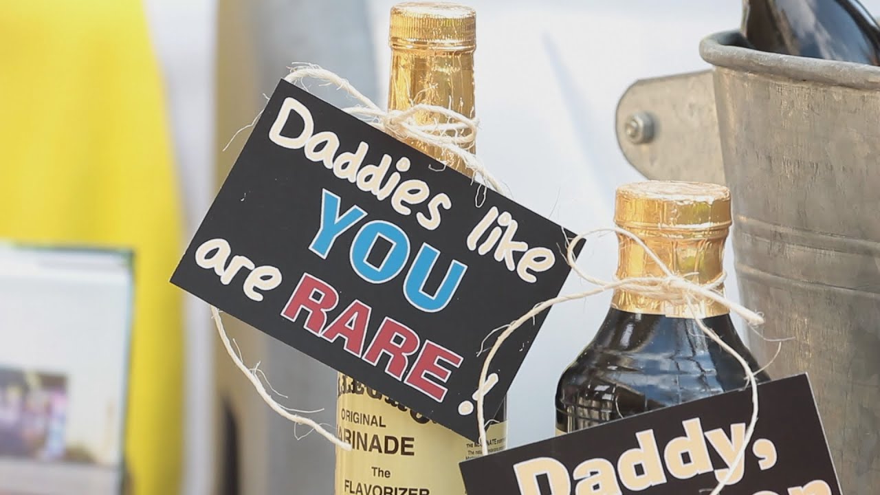 Father's Day Gift Ideas