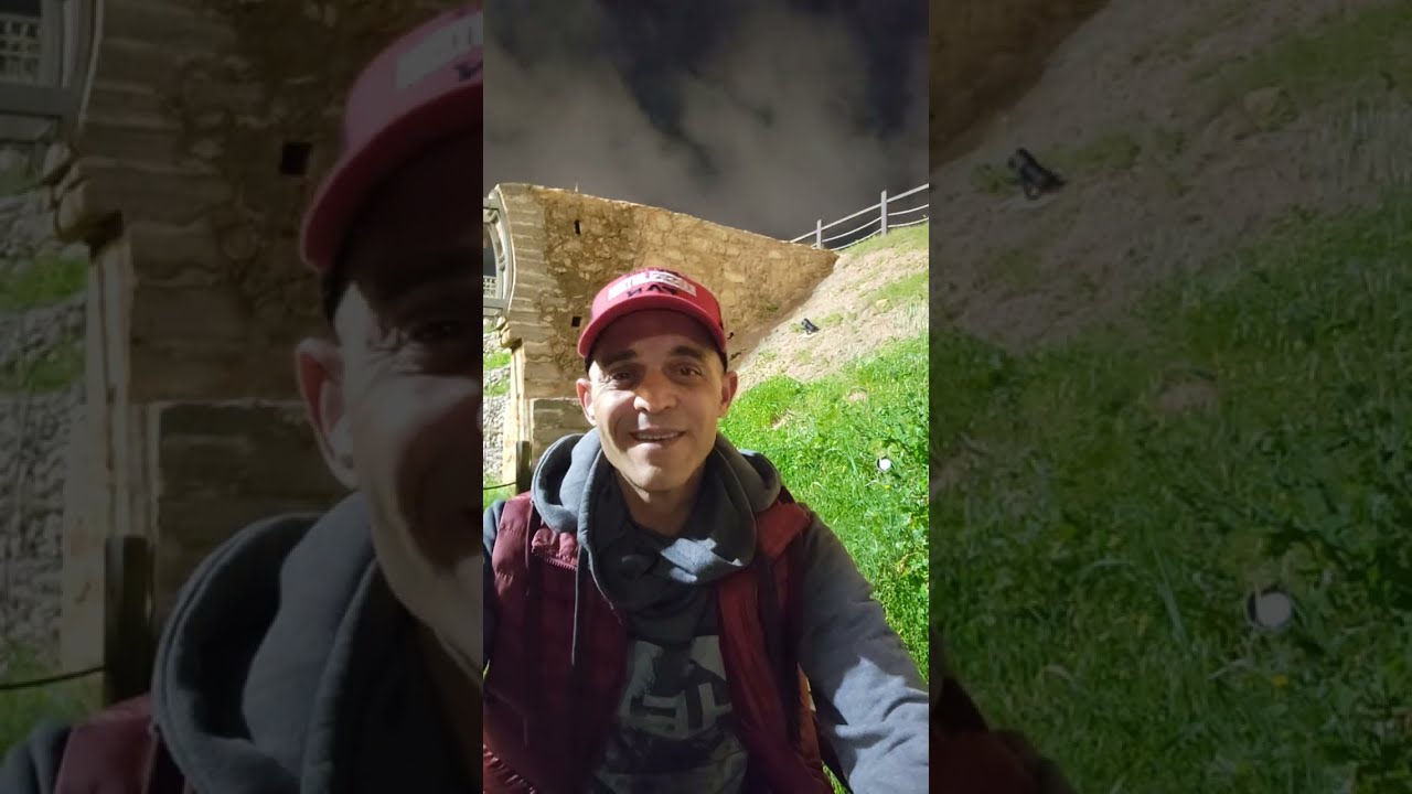 boubker loudaya شكون قتل القاد_حاميدو..كيفاش حصل يد
