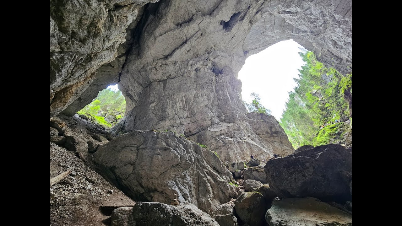 CETATILE PONORULUI