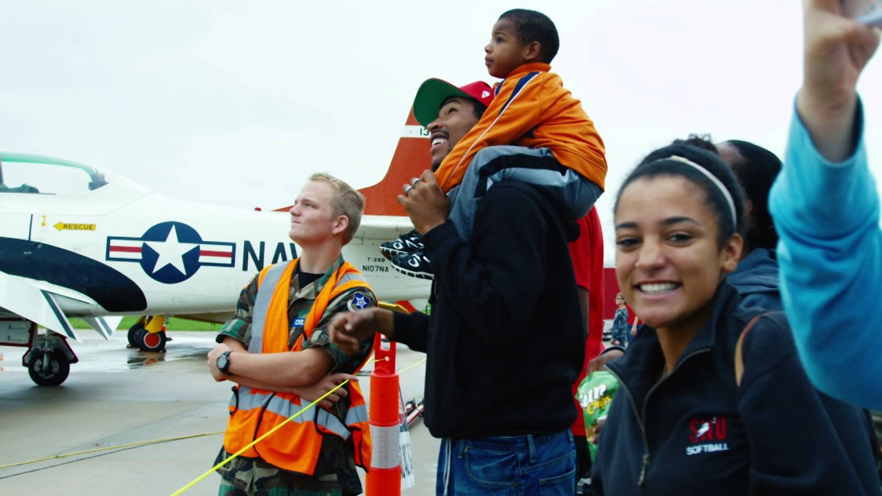 Sundance Airport Discover Aviation 2015