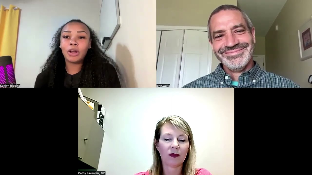 Family Medicine Obstetrics with Drs. Cathy Lavender and John Waits