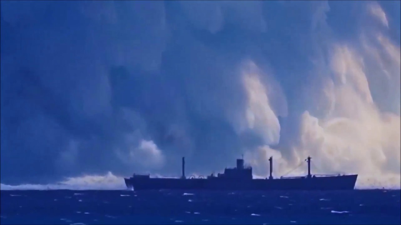 Top Biggest Explosions Compilation Caught on Camera #1