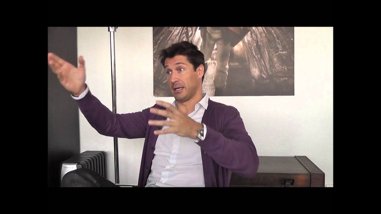 JAIME CANTIZANO - ENTREVISTADOS.ES