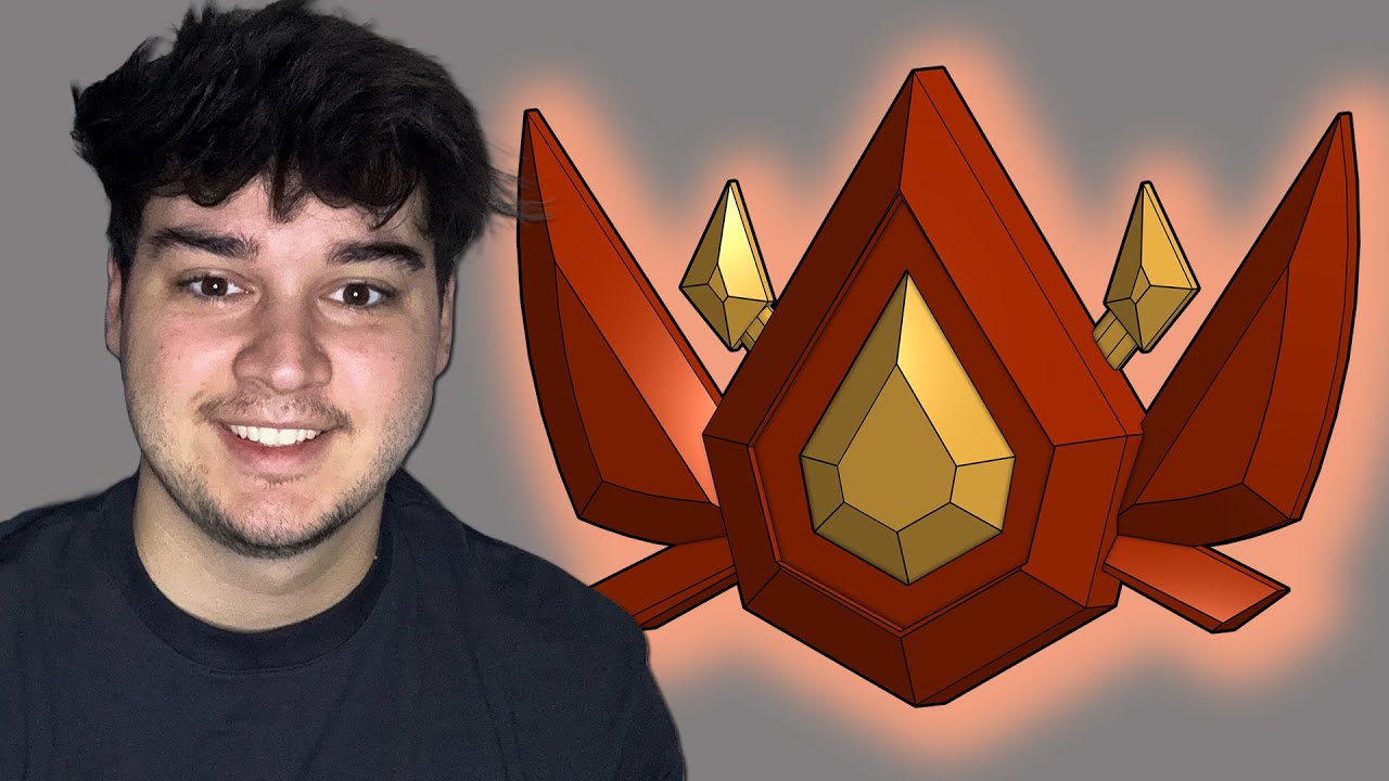 Így Lettem Champion 3 Meccs Alatt!