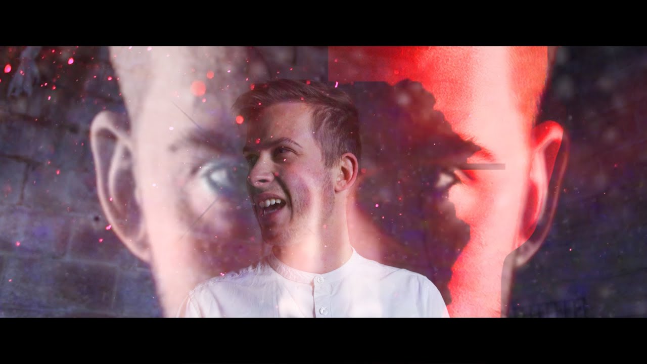 Roelof Jan Wentink - Daden - (Officiële videoclip) (prod. David van der Toorn)