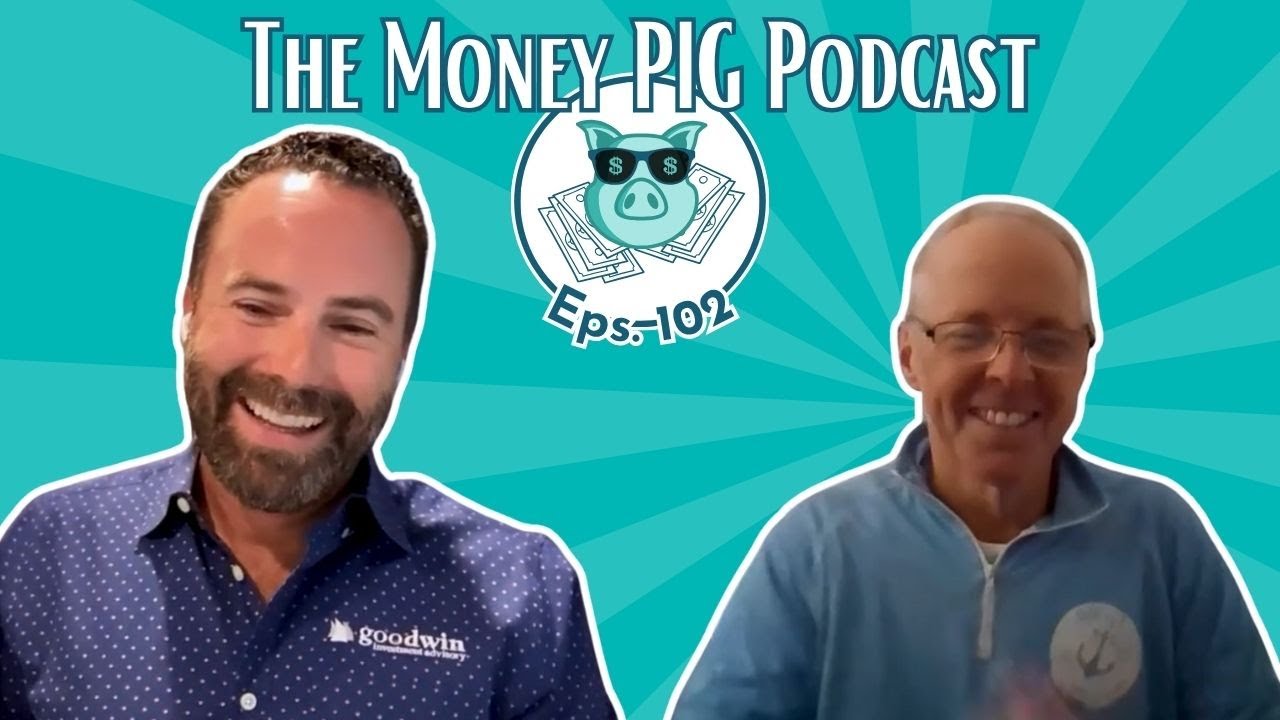 Ep 102   The Ripple Effect of Generosity   with Dale Alexander 2