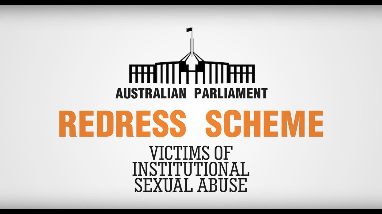 The National Redress Scheme (Watch This Before Applying)
