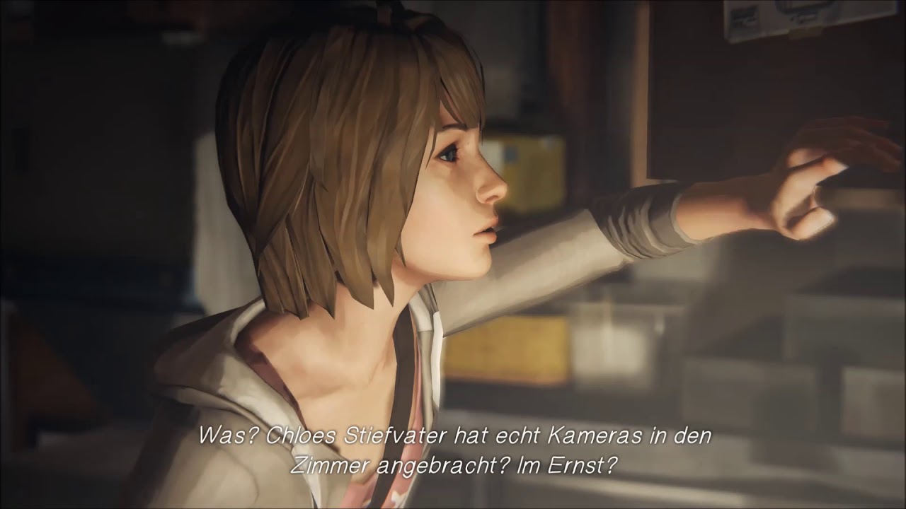 Life is Strange - Folge #010 Die Suche nach dem Werkzeug! - Deutsch - [HD]
