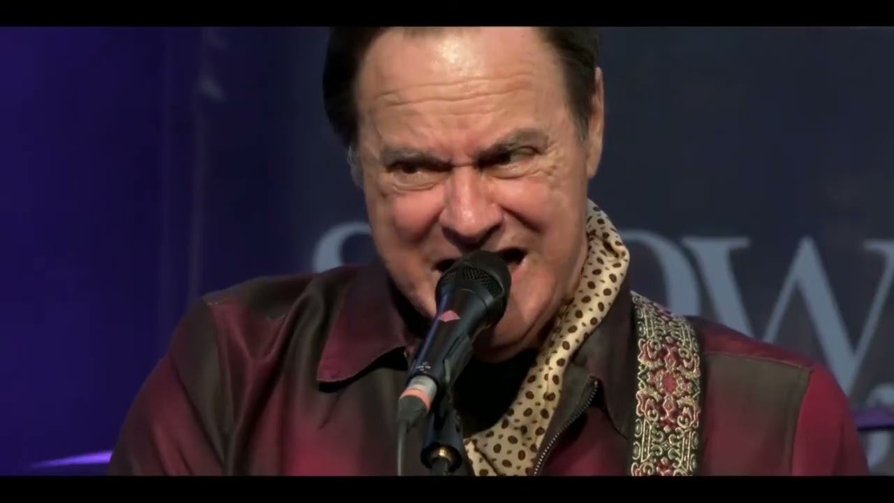 Cock Robin - When your heart is weak / LIVE / HD HQ