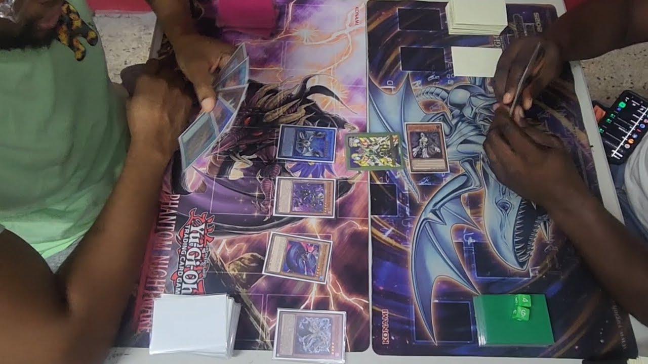 Locals Live: Fiendsmith Mitsurugi vs VSK9 #best #ygo #tournament #yugiohtcg 