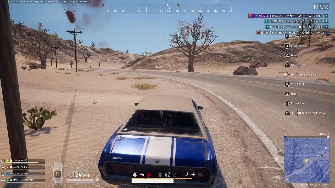Pubg elite