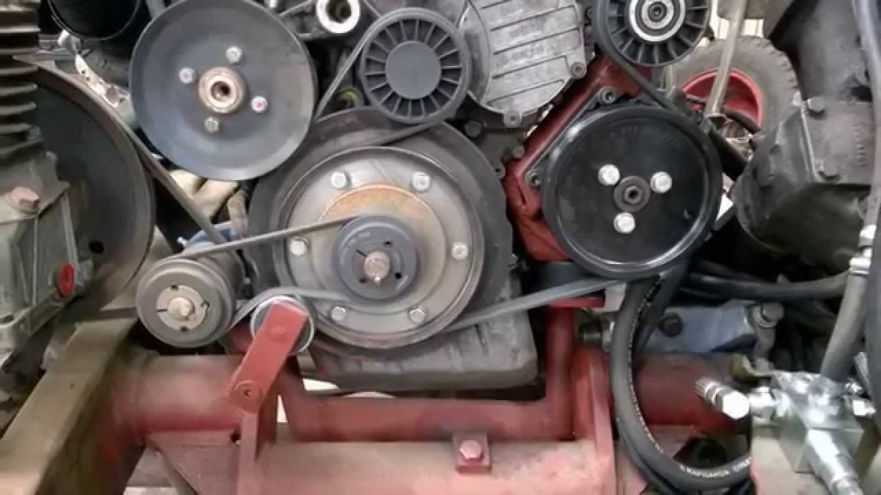 Unimog 404 with OM606  conversion stills