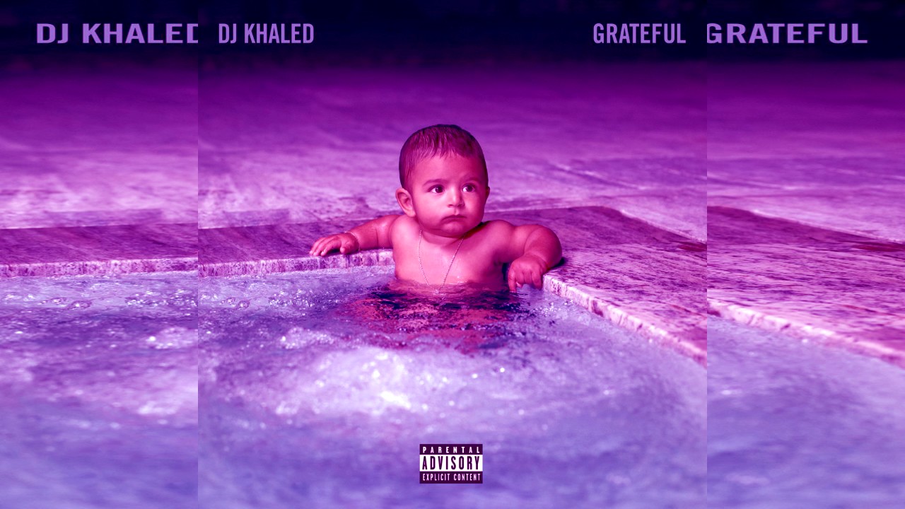 DJ Khaled - Wild Thoughts ft. Rihanna & Bryson Tiller (Slowed)