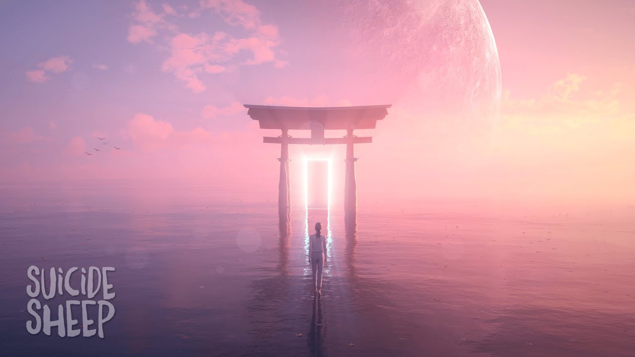 Lane 8 - Don't Let Me Go (feat. Arctic Lake)