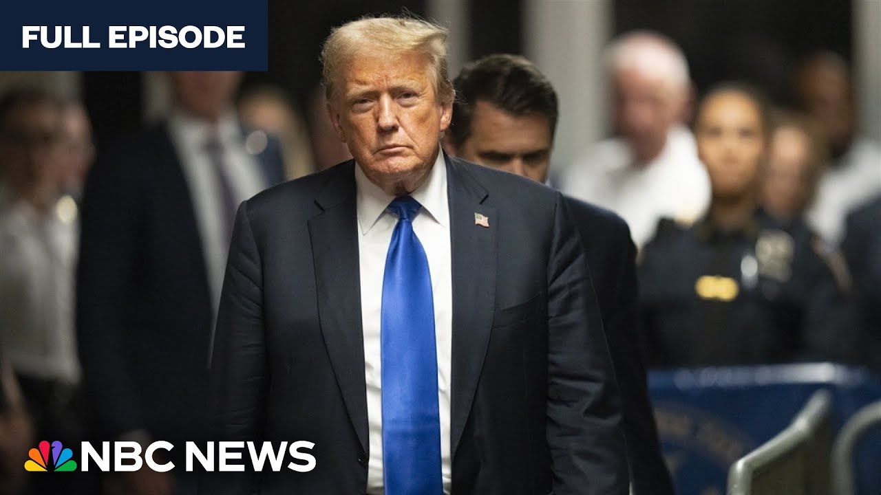 Morning News NOW Full Broadcast – May 31