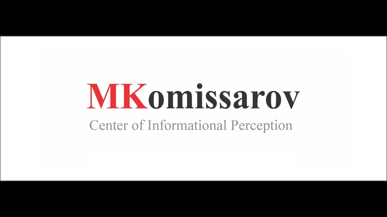 Mark Komissarov - InfoVision
