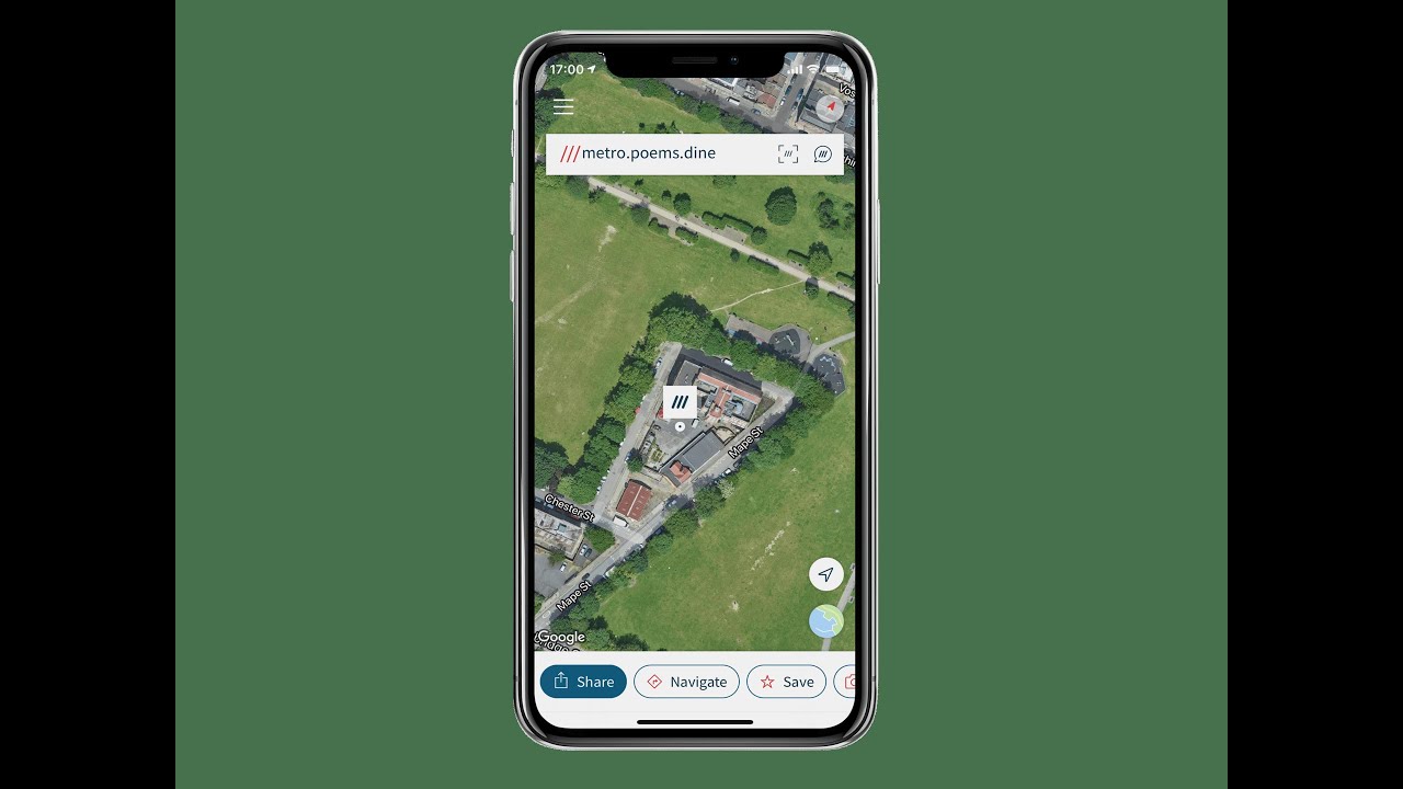 New Way to Let First Responders Know Where You Are When You Need Help