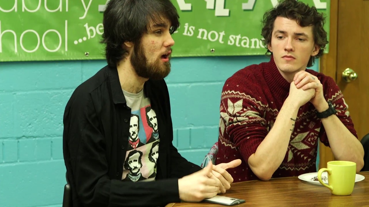 Getting into College after a Sudbury Education