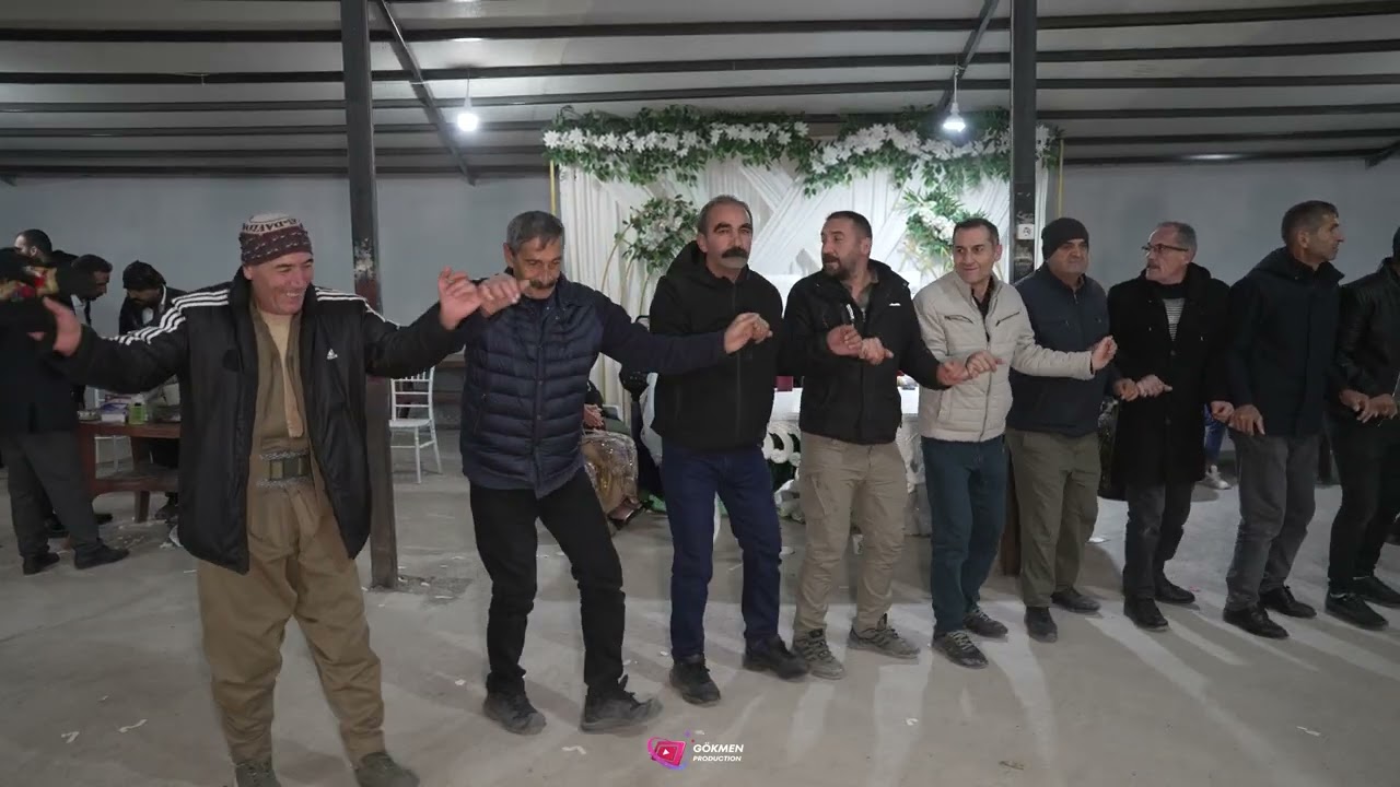 Samet KARAHAN Dügünü Part 6 ( Koma Kato ) 2024