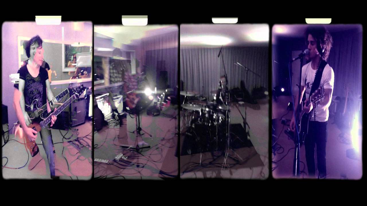 BenjRose - No Catastrophe - Live at IdeenSounds Essen