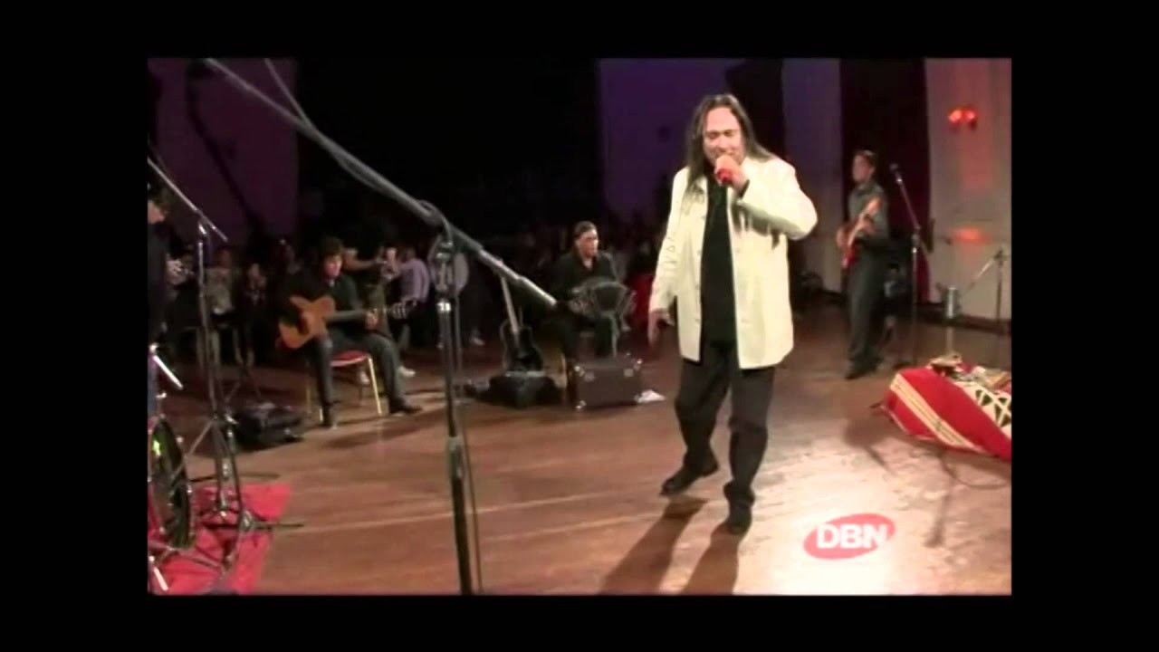 Sergio Galleguillo - Que Linda que es La Rioja Oficial