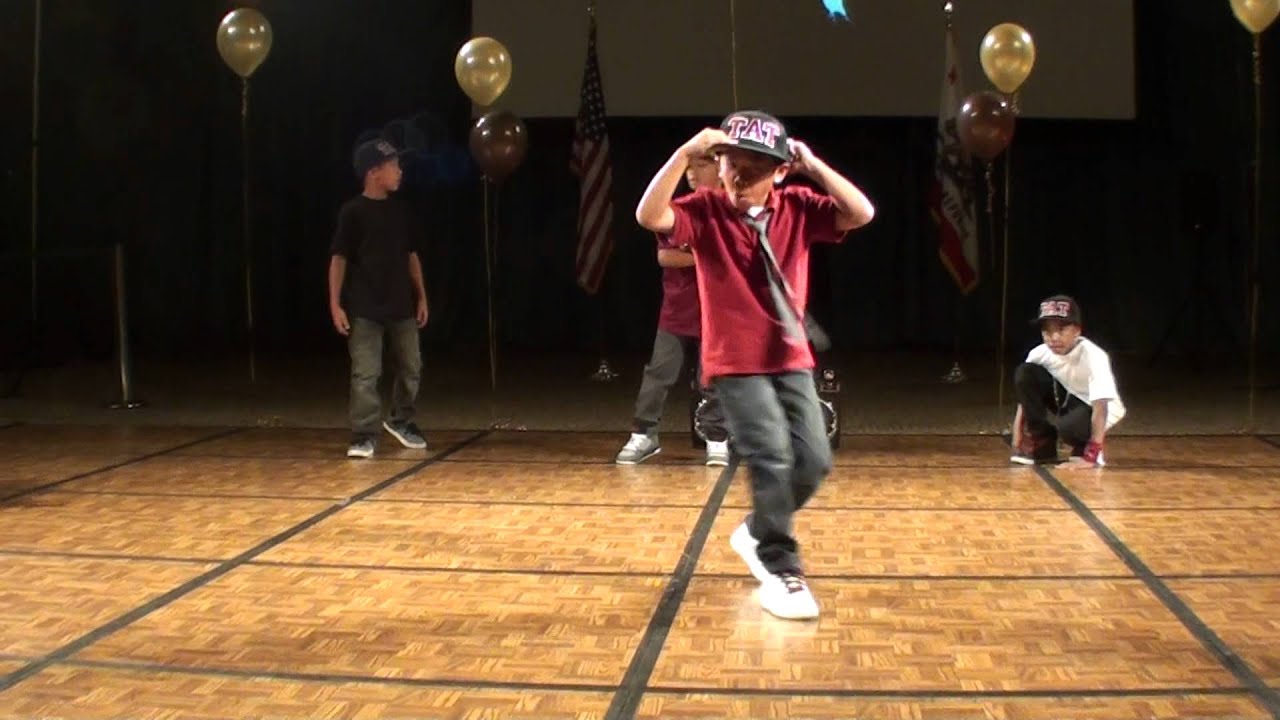 The Art of Teknique (TaT) Iota's freestyle battle final round