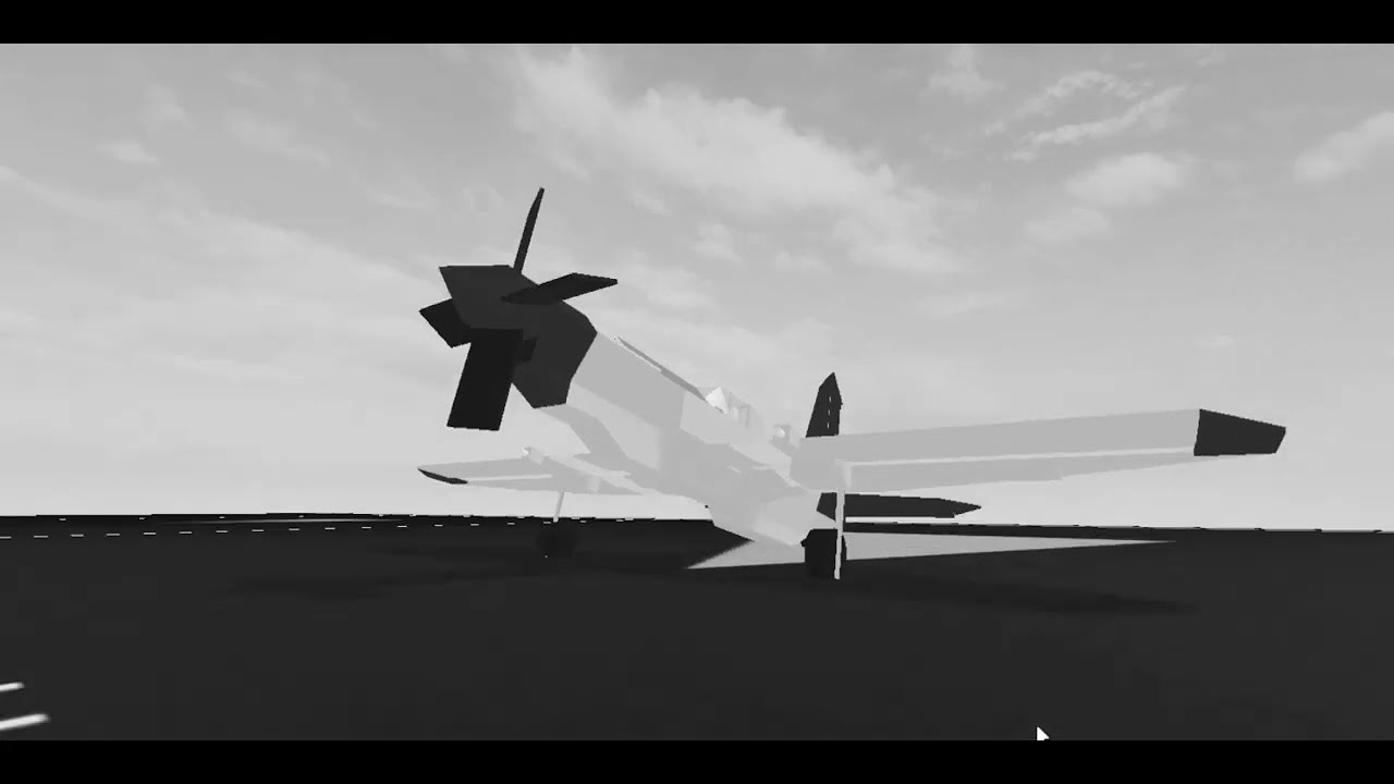 The P-51 Project is complete!