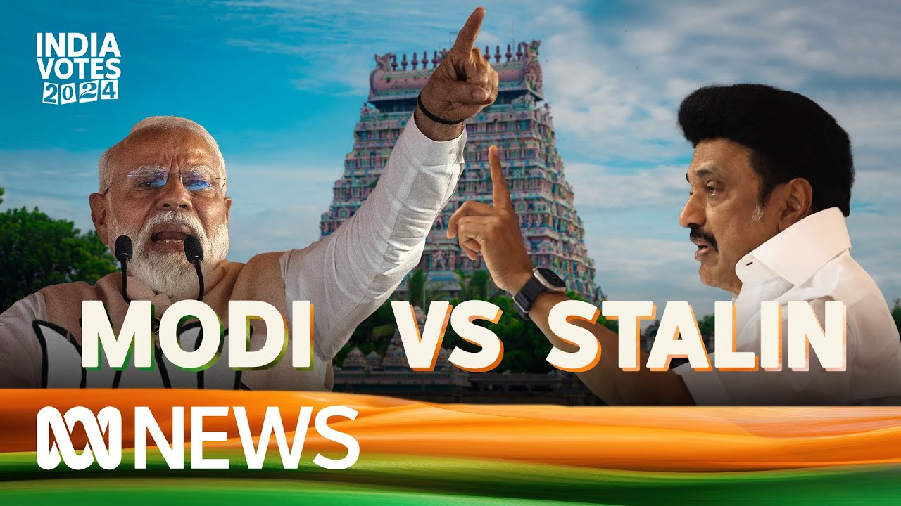 What do people think of Narendra Modi in the South? | India Votes 2024