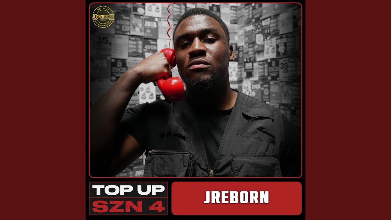 Top Up (SZN.4 EP.12)