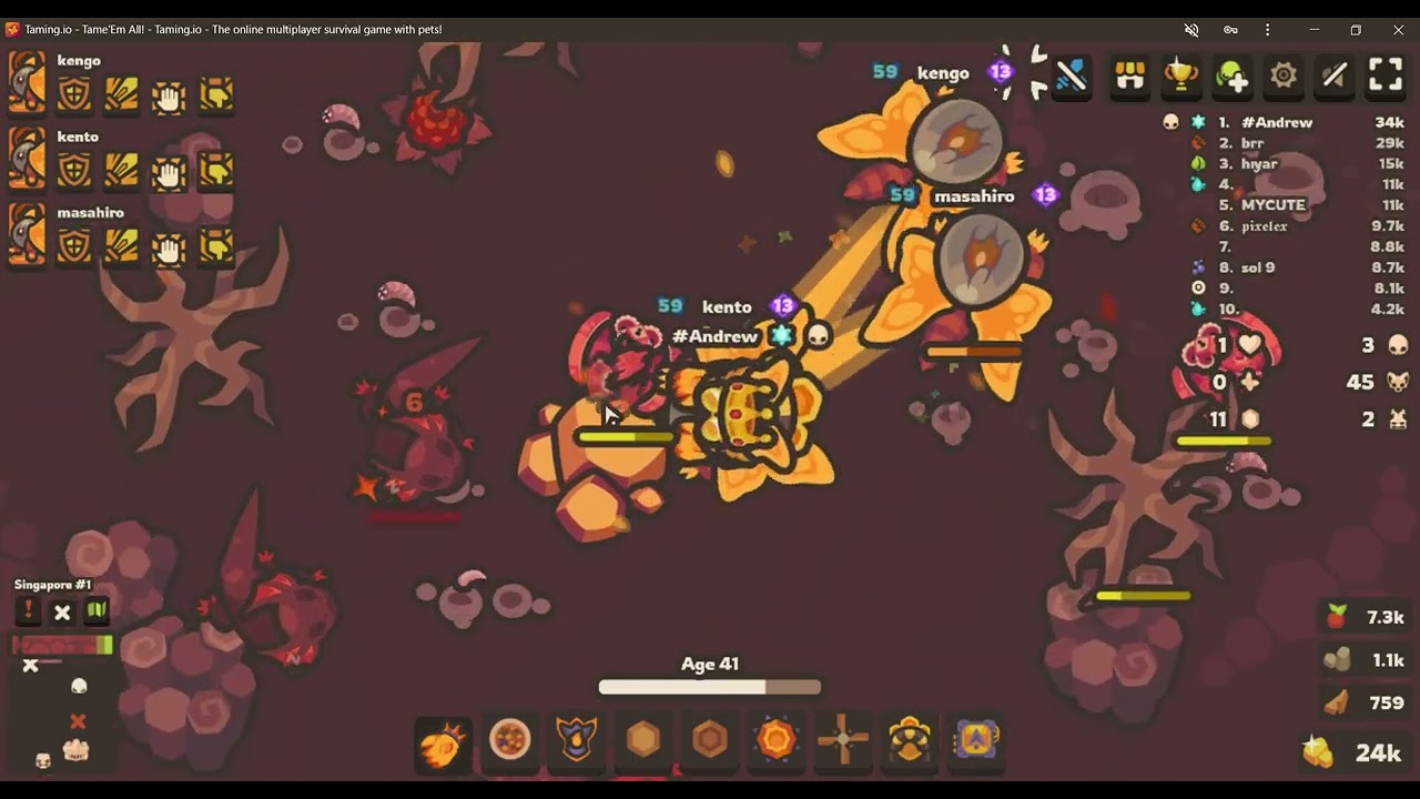 long video up ob14