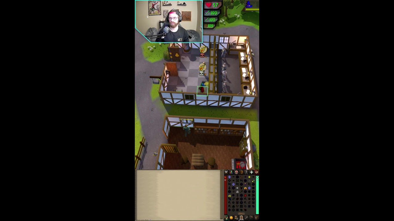 Unc plays DMM | No real plan just vibes =)
