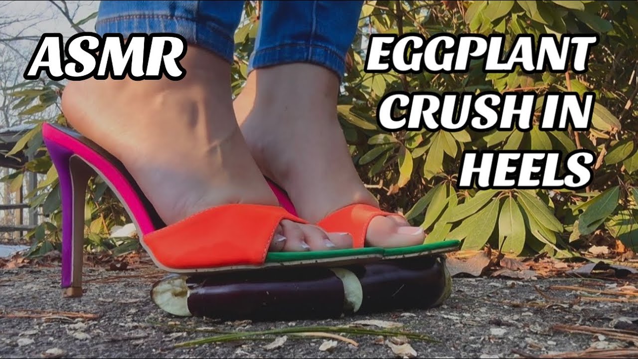 𝐈 𝐏𝐮𝐭 𝐌𝐲 𝐅𝐮𝐥𝐥 𝐖𝐞𝐢𝐠𝐡𝐭 𝐎𝐧 𝐈𝐭 👠🍆