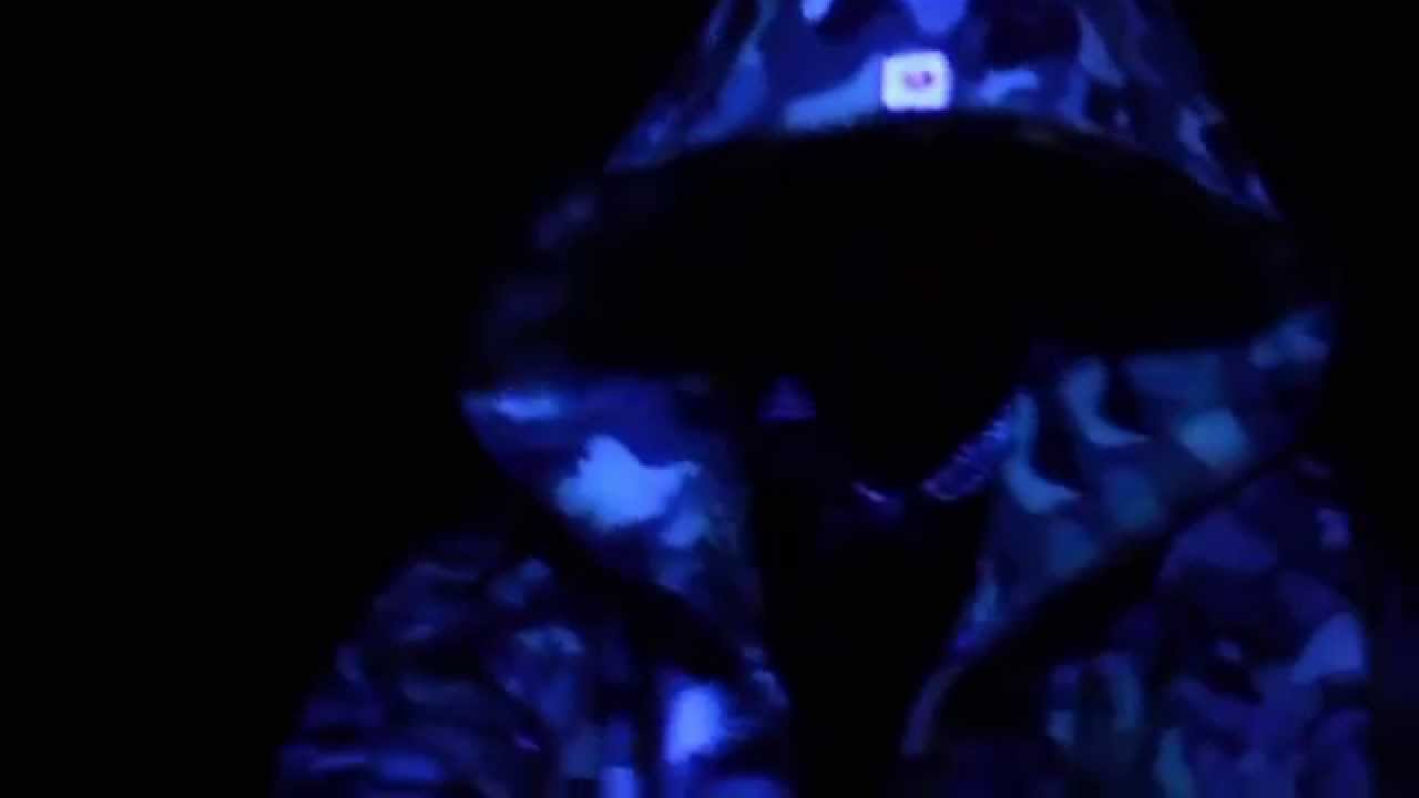DMSG  Feat KrzyBby   DMI Stand Up