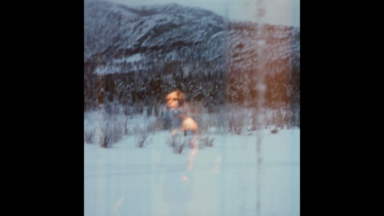 Bon Iver / Acoustic Indie Folk Type Beat - 