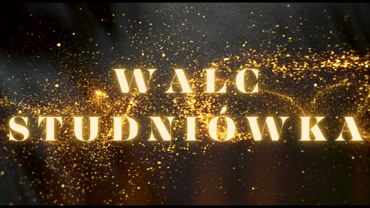 Walc- Studniówka 2025r.