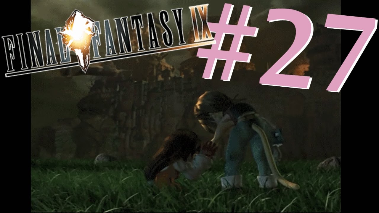 LINDBLUMS DESTRUCTION | Final Fantasy IX #27
