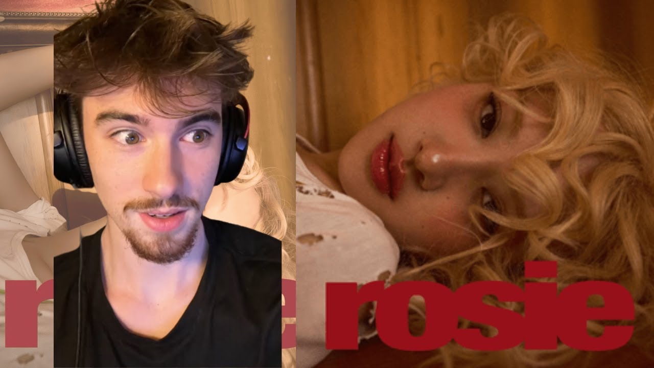 Rosie by Rosé Has Changed My Life Forever