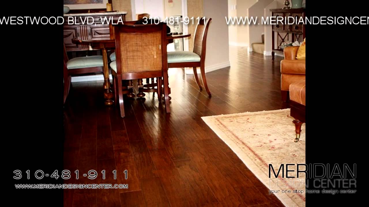 Garrison Flooring  - Meridian Design Center