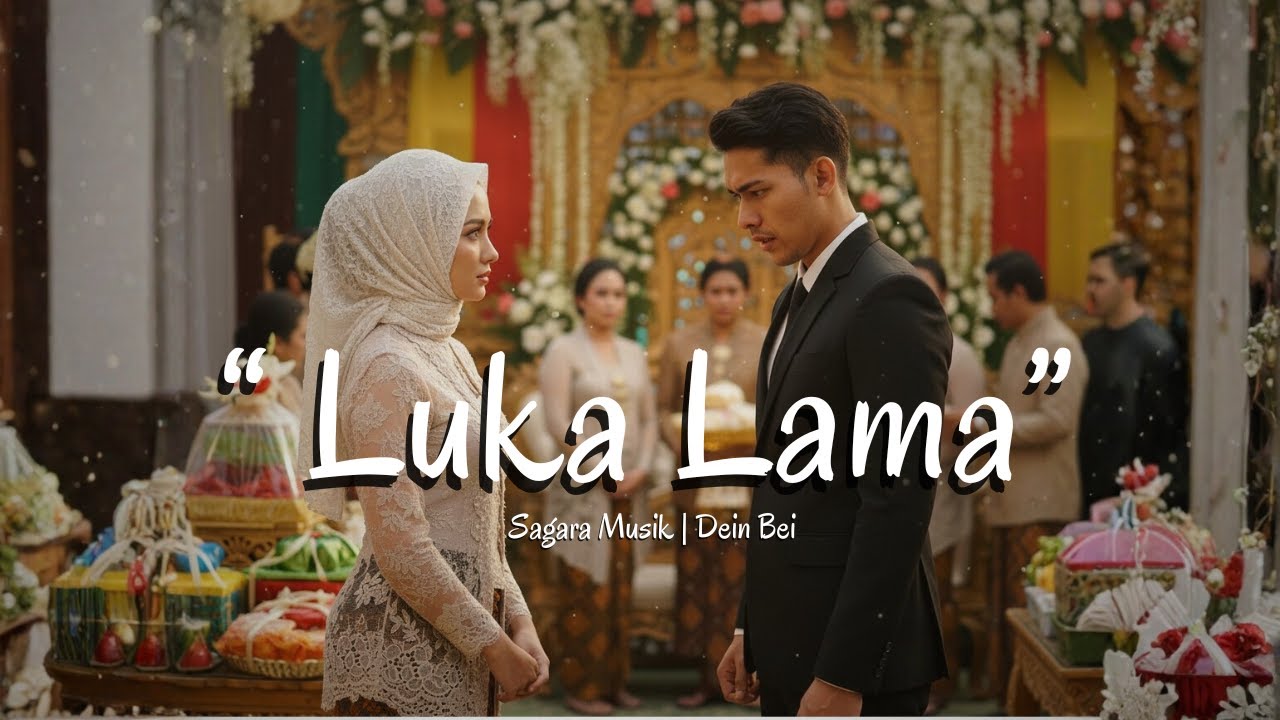 Luka Lama – Lagu Galau Slow Rock Ballad Indonesia | Cinta Lama & Penyesalan