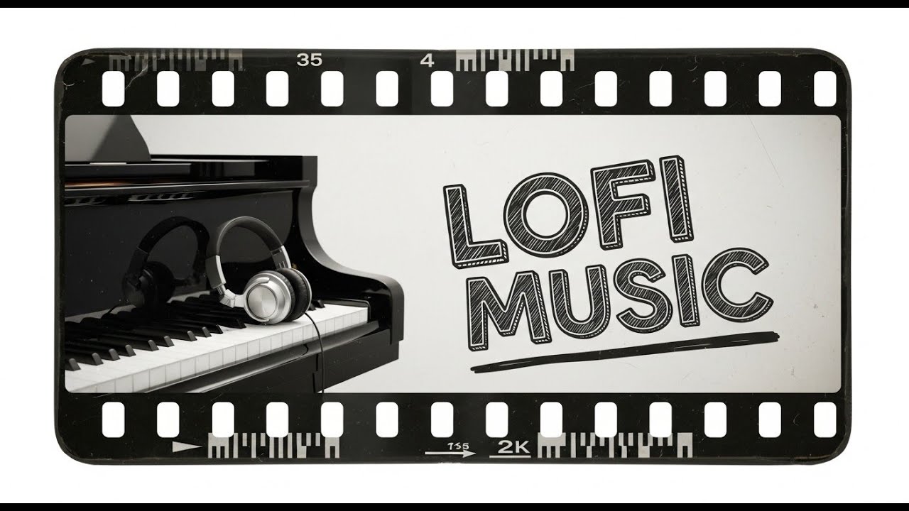 Sân Ga Không Lời Tạm Biệt x Lời Hứa Trôi Qua Bến Cảng – Lofi Chill Music – Lofi 2026 #lofichill