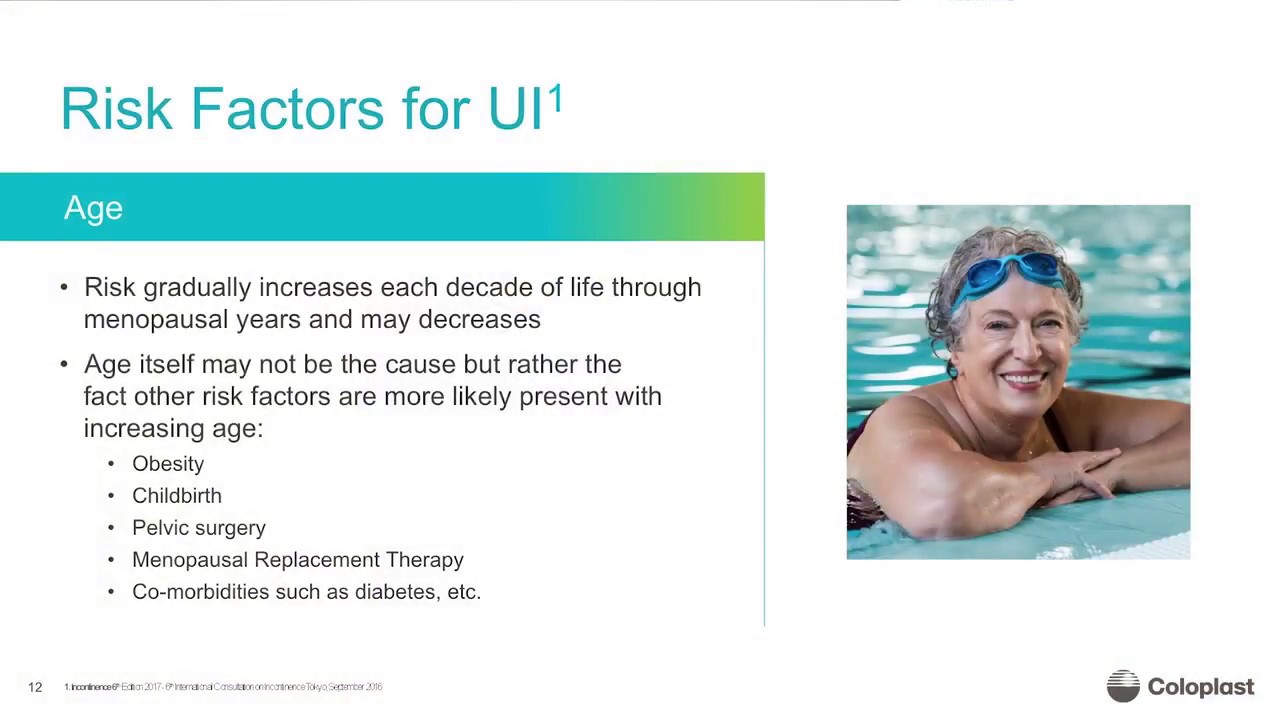 What are the Treatment Options for Bladder Leakage & Pelvic Organ Prolapse?